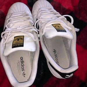 Adidas Superstar